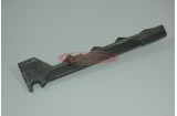 130081 Parkray Fire Bar (Large End - 12") Cast Iron